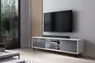 Mueble para TV con LED - Second Medium