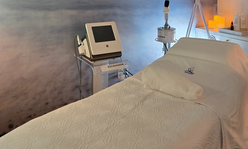 Image 3: Rejuvenate with a Lymphatic Facelift or Vacuum Therapy