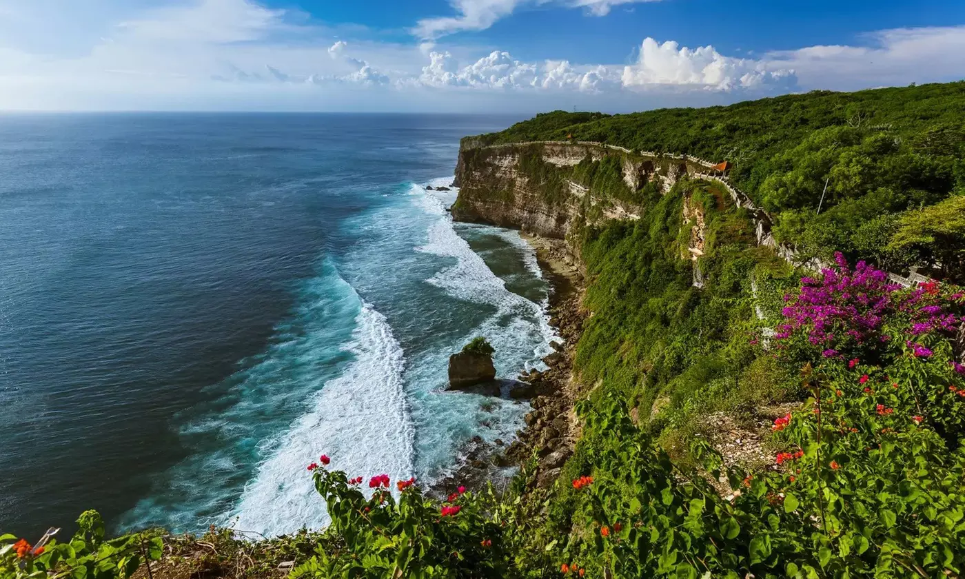 ✈ 11-Day Vacay in Bali & Gili Islands w/Air from Great Value Vacations