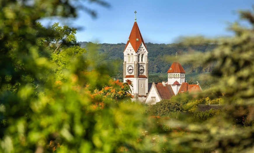 Image 16: Wien: 2-4 Nächte mit Frühstück