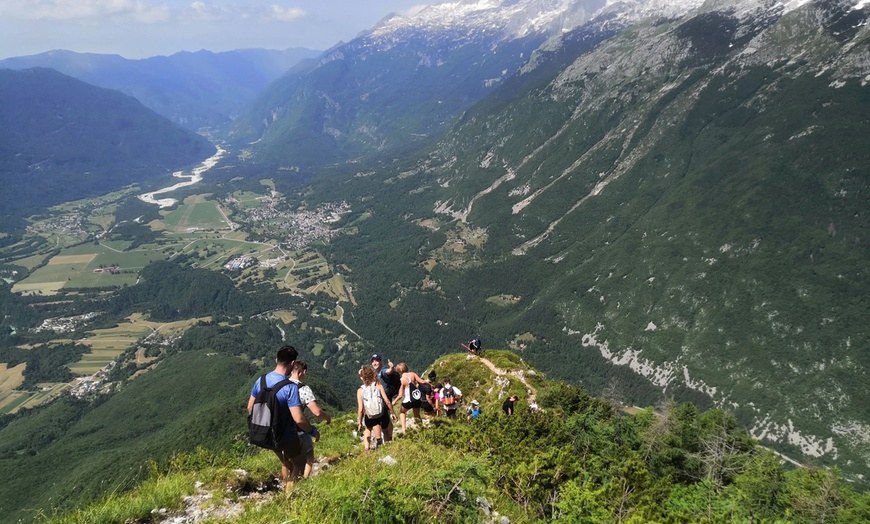 Image 10: ✈ 7-Days in Slovenia w/ Air, Car & Hotel from Worldee