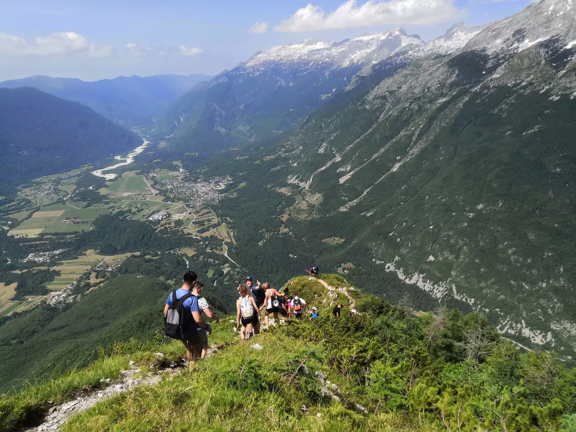 ✈ 7-Days in Slovenia w/ Air, Car & Hotel from Worldee