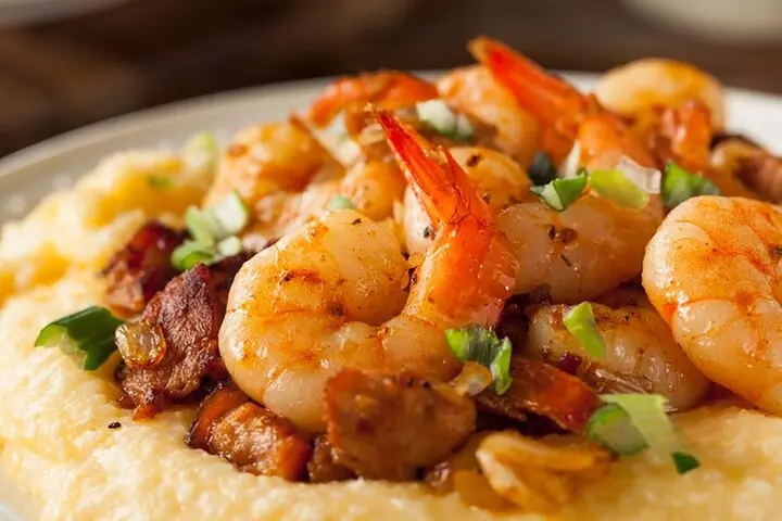 Charleston Historic Downtown Food Tour
