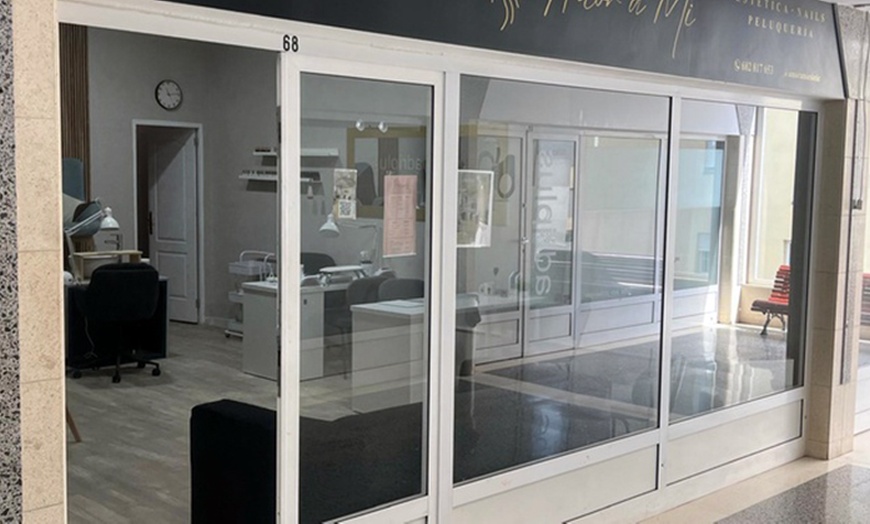 Image 7: Masaje de 30, 45 o 60 minutos con técnica a elegir para 1 persona