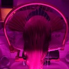 Image 1: Headspa Treatments with Scalp Care Massage and Glow Facial Options