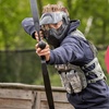 Image 3: Pijlsnel met plezier: speel samen Archery Tag voor 4 tot 10 personen 