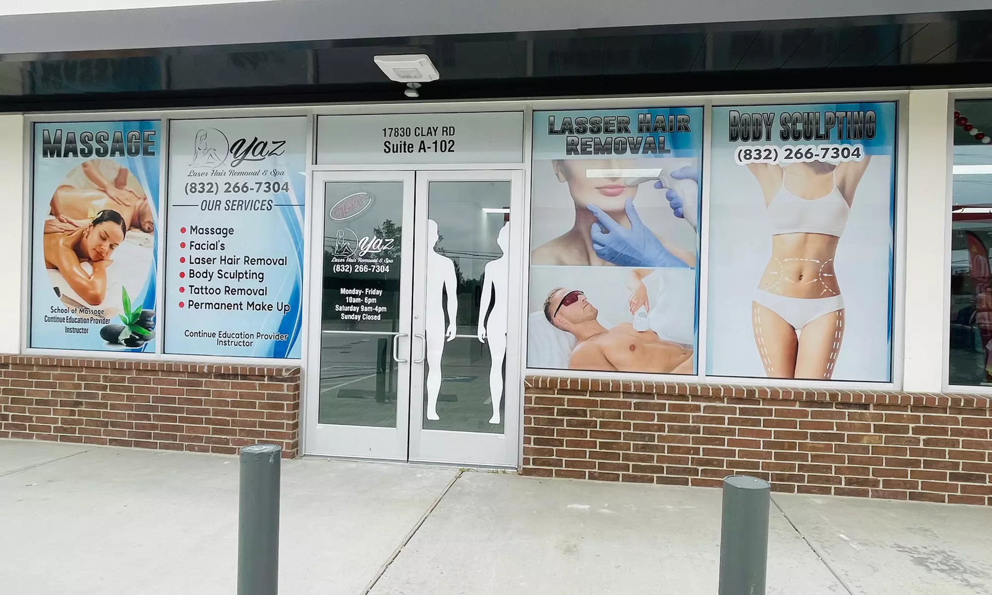 Relax with a 60-Minute Full-Body Massage with Hot Stones and Aroma Therapy (Up to 41% Off) - Second Medium