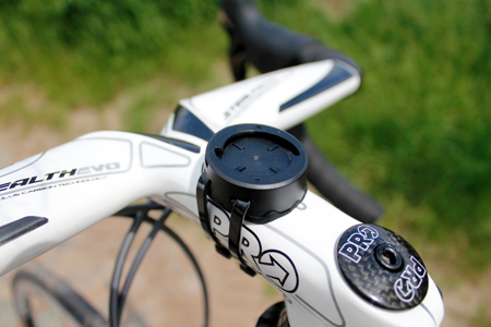 mio cyclo mount