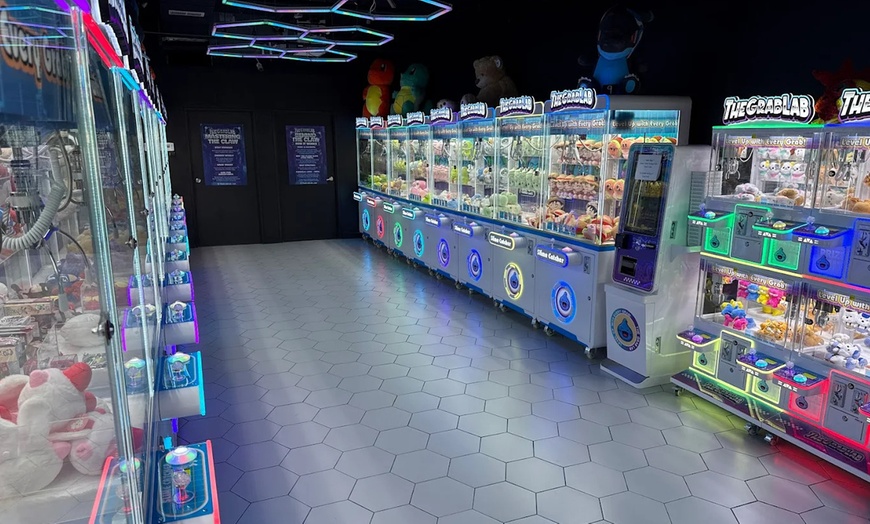Image 2: Get Ready to Play with Exclusive Arcade Token Deals 