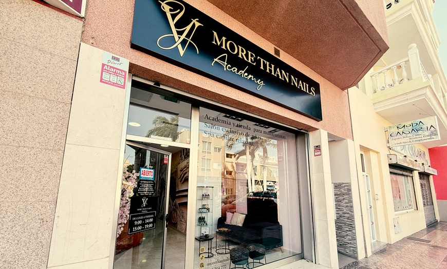 Image 5: Head spa japonés de 30, 60 o 90 minutos con opción a masaje para 1