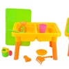 Image 7: Sand and Water Table Collection with Accessories and Lids