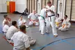 Leer jezelf verdedigen met Kyokushin karate! Tot 67% korting - Second Medium