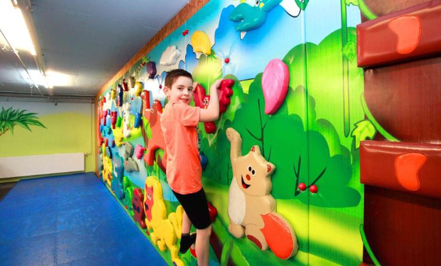 Image 8: Eintritt für das Kikolino Abenteuerland für bis zu 4 Personen