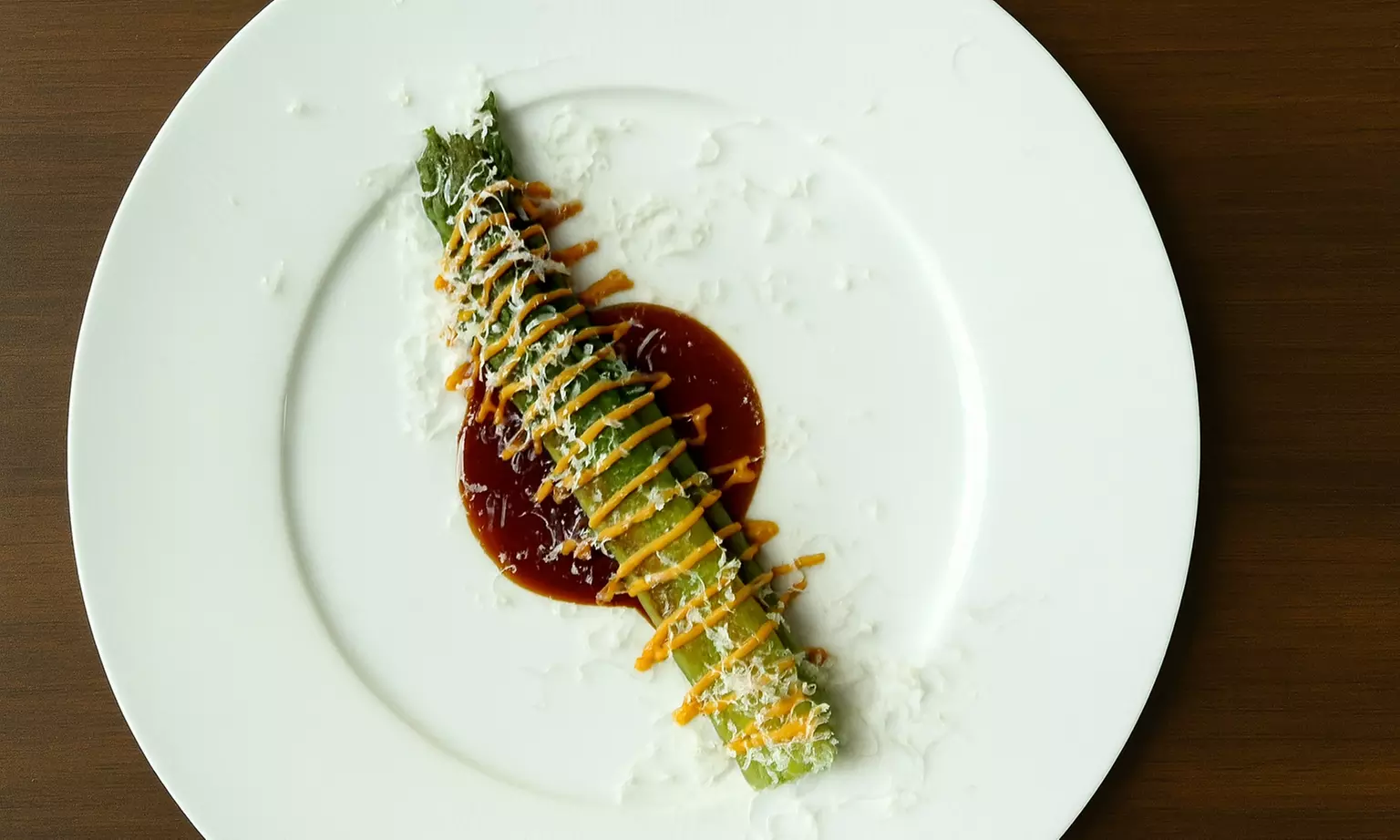 Cuisine bistronomique de saison au Bistrot Halte, à deux pas de Lyon