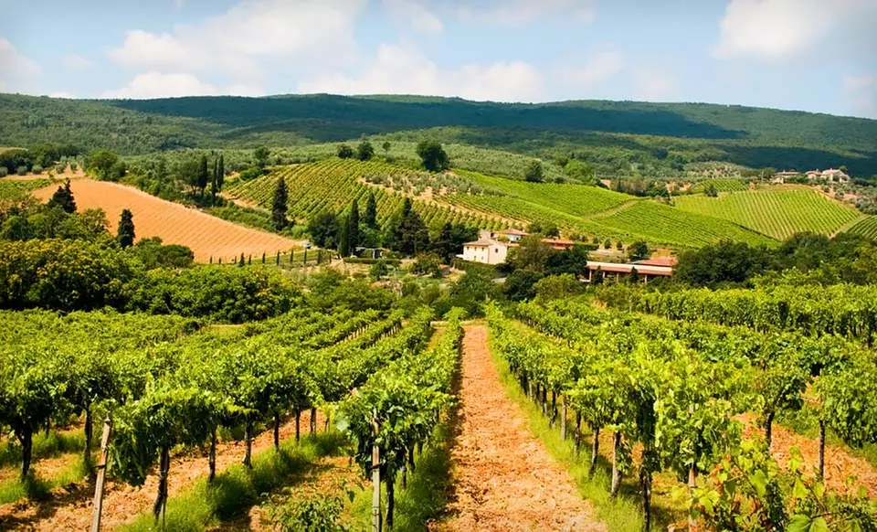 Six-Day Italian Spa and Culinary Tour with Luxury Accommodations from Battaglin-USA - Primary Image