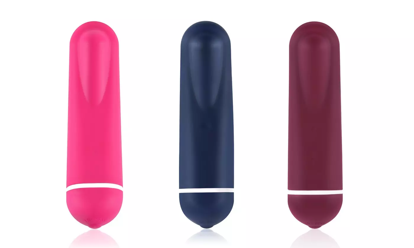 Jimmy Jane Intro 1 Slim Vibrator - Primary Image