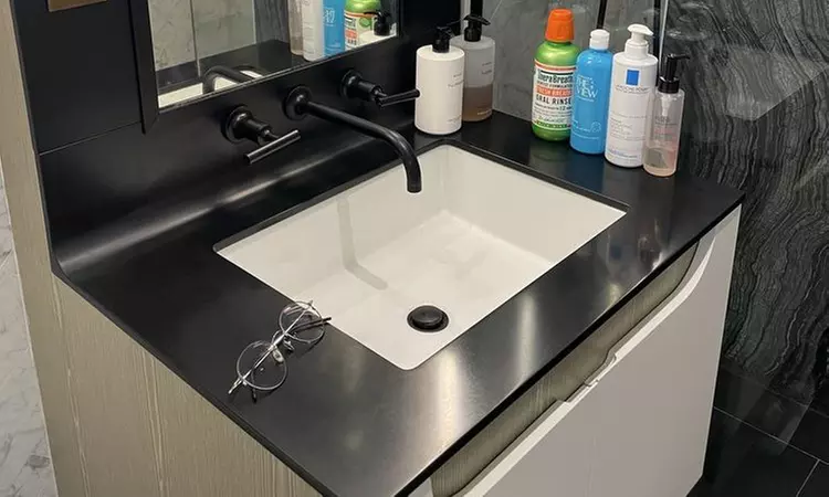 Freshen Up Your Home with Thorough Cleaning - Bedroom and Bath 