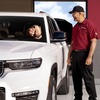 Image 5: Jiffy Lube Oil Change + Free Tire Rotation (Up to 40% Off)