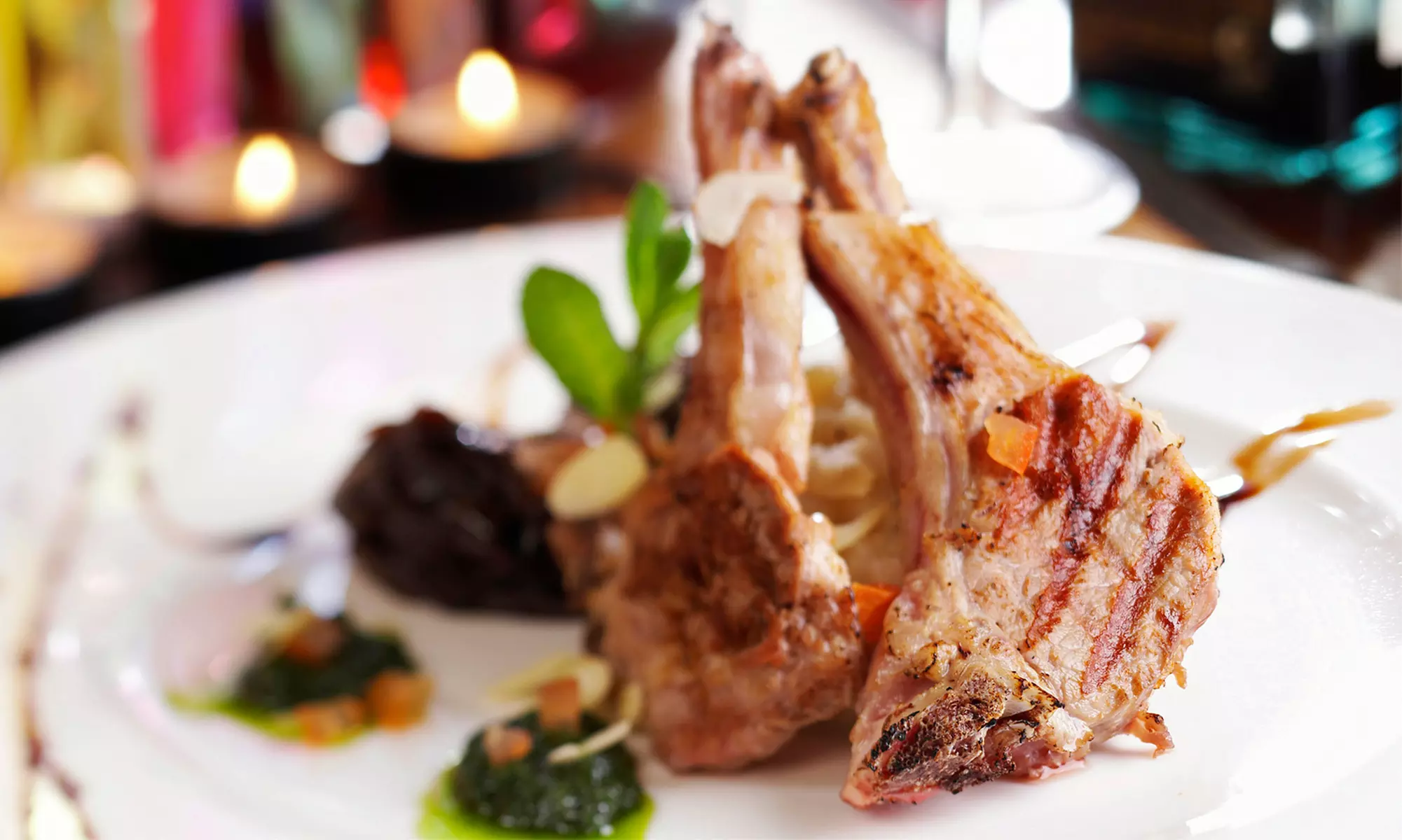 $16 for $30 Worth of Greek Cuisine During Dinner at Mina & Dimi's Greek House - Primary Image