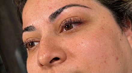 The Lash Babe - Artistry by Lucy