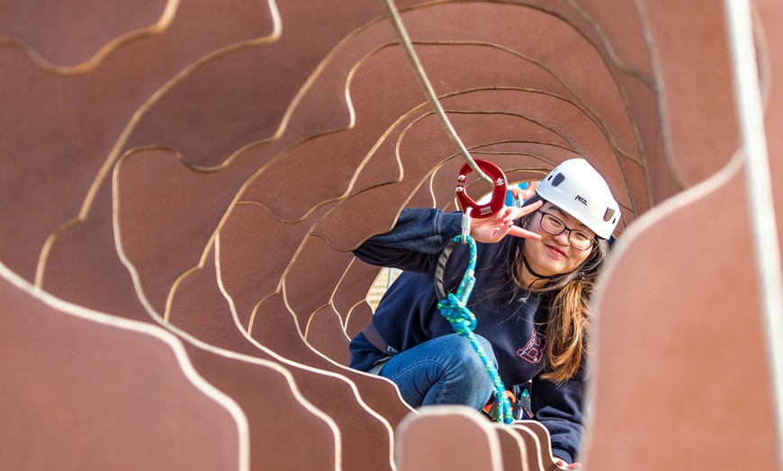 Image 28: Big Rivers Waterpark & Adventures Invites for November Fun 