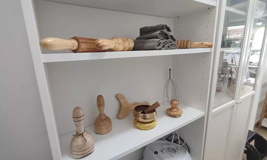 Masajes relajantes o con cañas de bambú de 1h o 90 minutos, individuales o en pack, con hasta 57% de descuento - Image 6