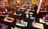 $25 Toward Yoga Classes 