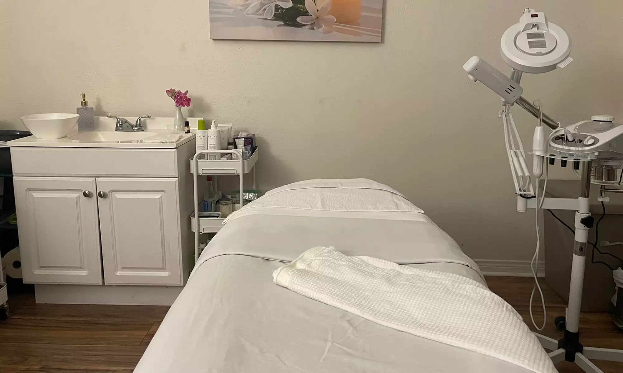1, 2, or 3 Sessions of 60-Min European, Hydra, Back, or Peel Facial at Zobelle Skincare(Up To 73% Off) - Second Medium