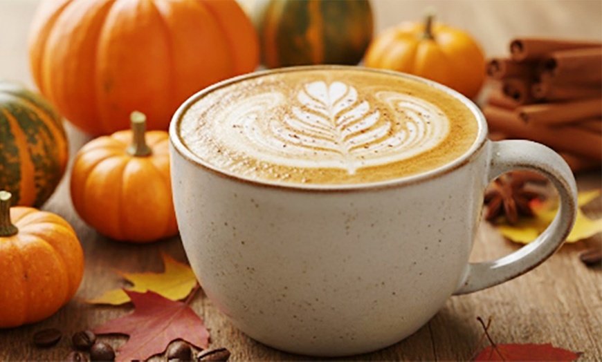 Image 11: Frühstücksgericht & Heißgetränk nach Wahl für 1, 2 oder 4 Personen