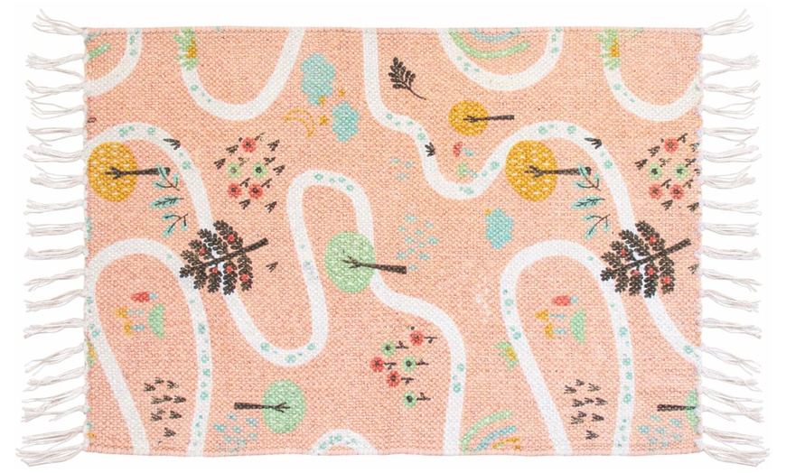 Image 8: Texiles para dormitorio infantil