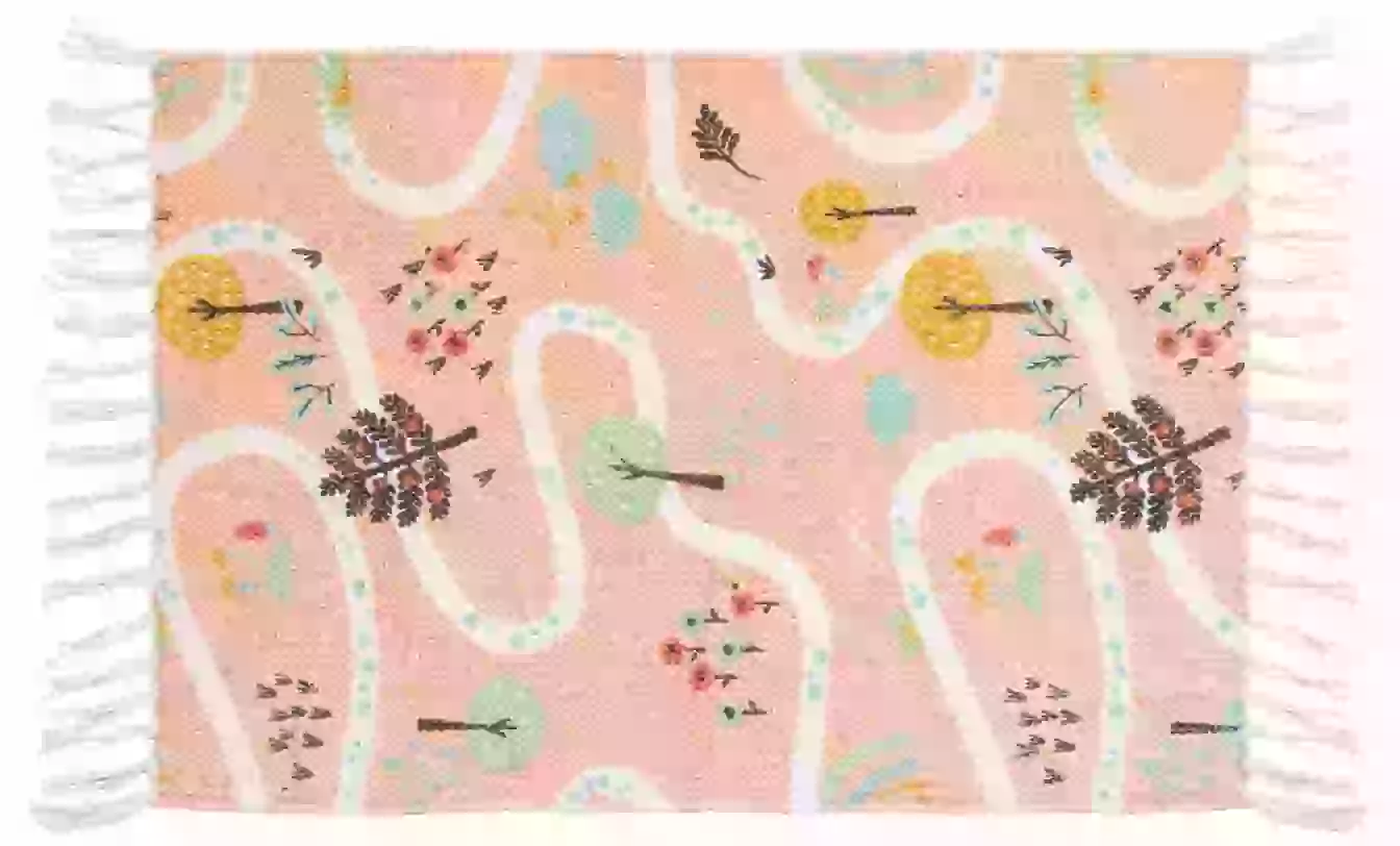 Texiles para dormitorio infantil