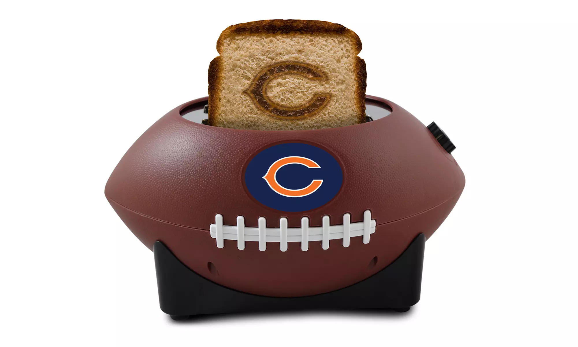 NFL ProToast MVP 2-Slice Toaster - Primary Image