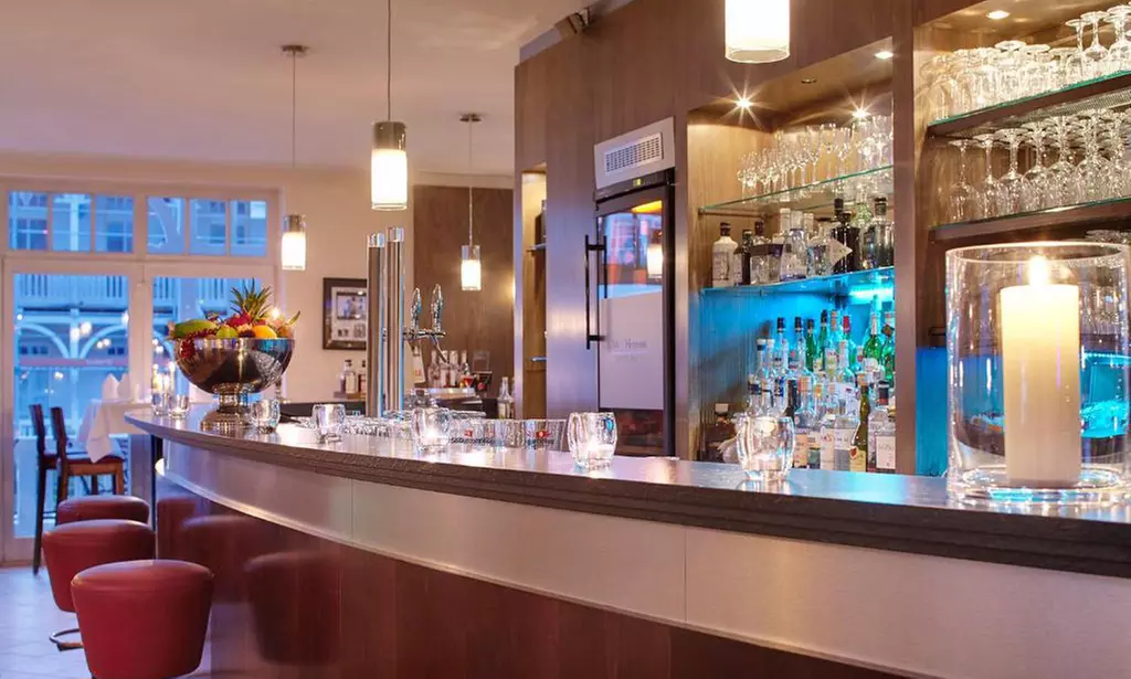 Ostseebad Binz: 2-5 Nächte inkl. HP und Erlebniswelt Splash Rügen