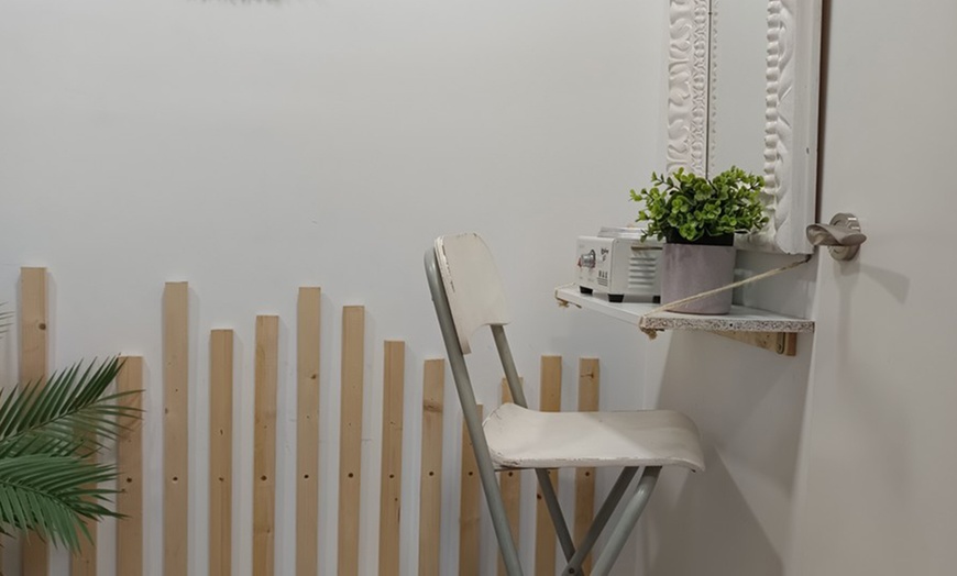 Image 6: 2 o 4 sesiones de radiofrecuencia corporal con vacumterapia 