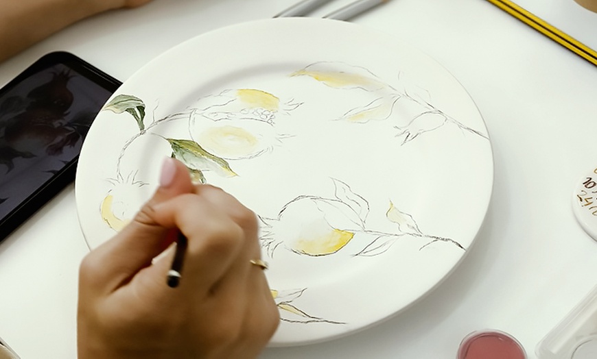 Image 3: Hasta 38% de dto. en Clases de alfarería en Tonypotter Cerámica