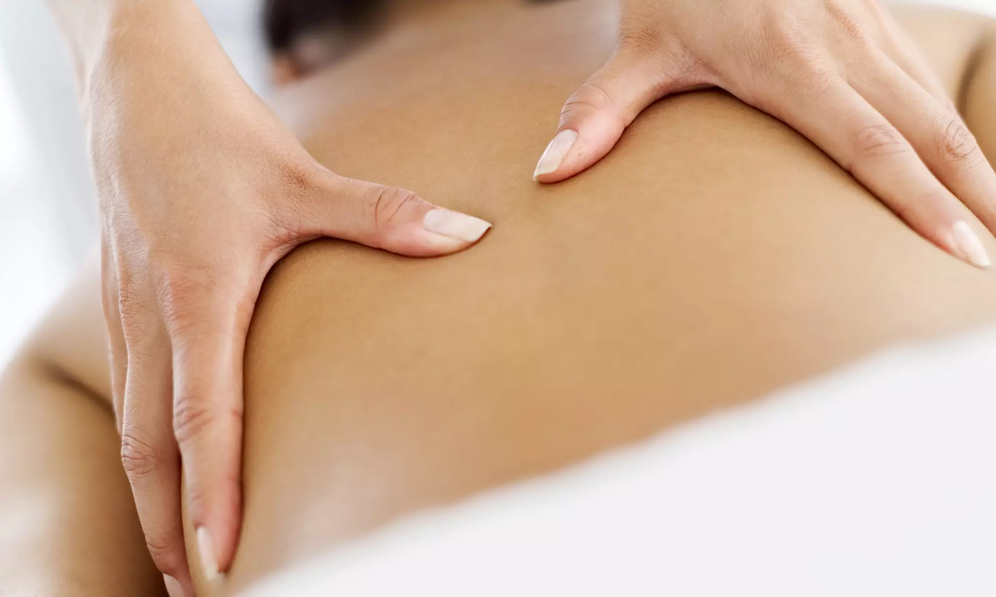 One 60-Minute Deep-Tissue, Sports, or Injury Massages at The Healing Body Massage (Up to 41% Off)   - Primary Image