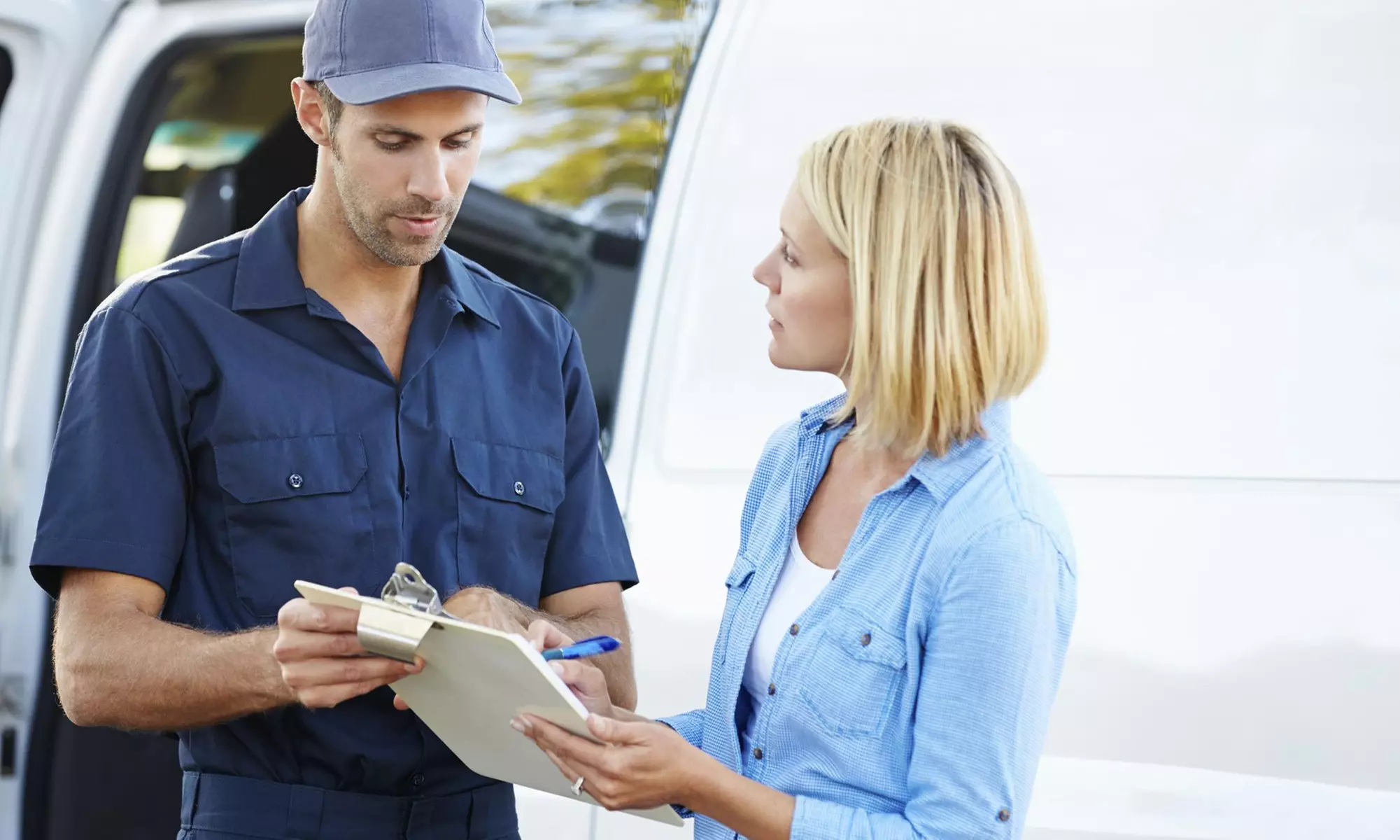 One Hour of Errand Runner Services from Emperesse Concierge & Lifestyle Services (45% Off) - Primary Image