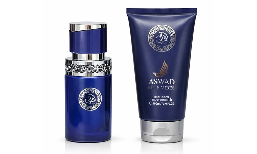 Image 6: Set regalo fragranze arabe AFAQ