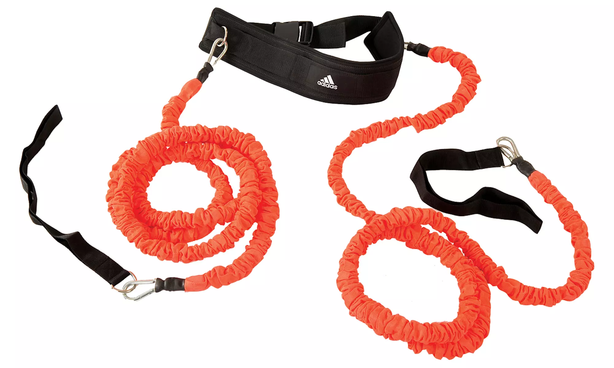 Adidas Speed Resistor Training Belt - Primary Image