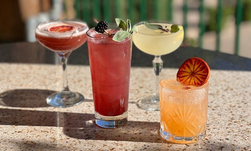 Image 11: Member-Only Deal: Sip, spa & stay - Temecula vineyards