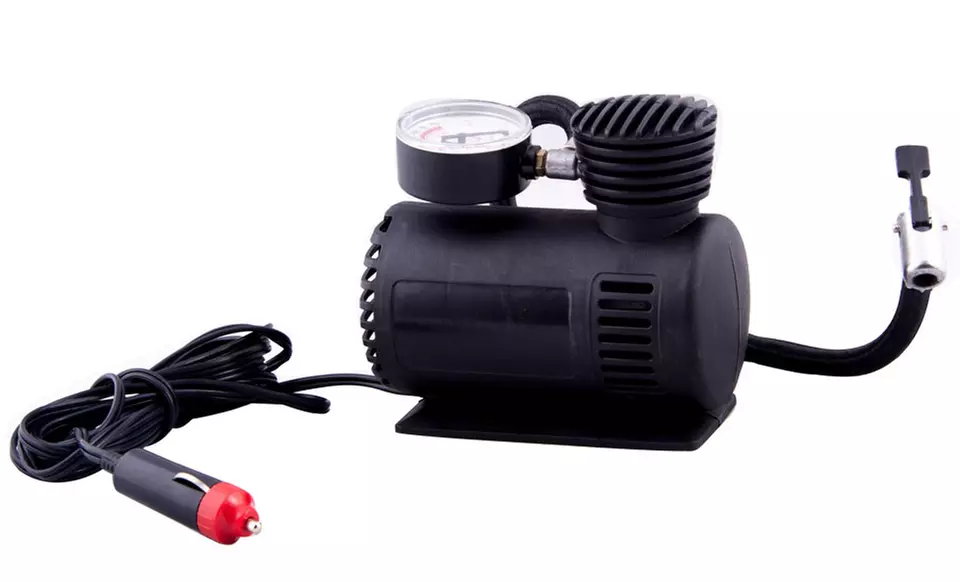 300-psi Air Compressor - Primary Image