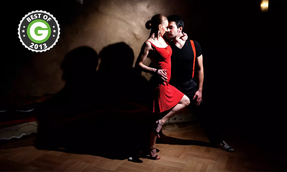 Salsa Classes (£19) Plus Cocktails and Tapas For Two (£36) at London Diary (Up to 67% off*) - Primary Image