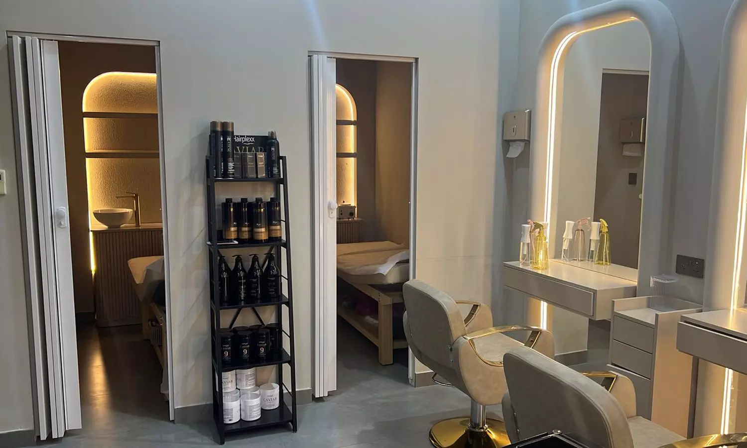 Up to 65% Off on  at House of glow henna and beauty ladies salon - Image 6