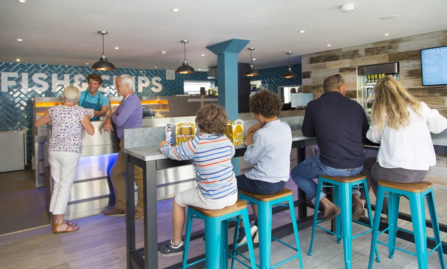 Image 12: Devon Summer Availability: Holiday Home for Up to Six or Eight. 