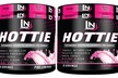 Lecheek Nutrition Hottie BCAA and Hottie Pre-Workout Bundle  - Second Medium