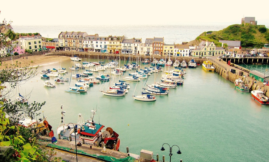 Image 2: Holiday Caravans in North Devon