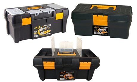 Valigetta porta utensili Art Plast disponibile in 4 dimensioni