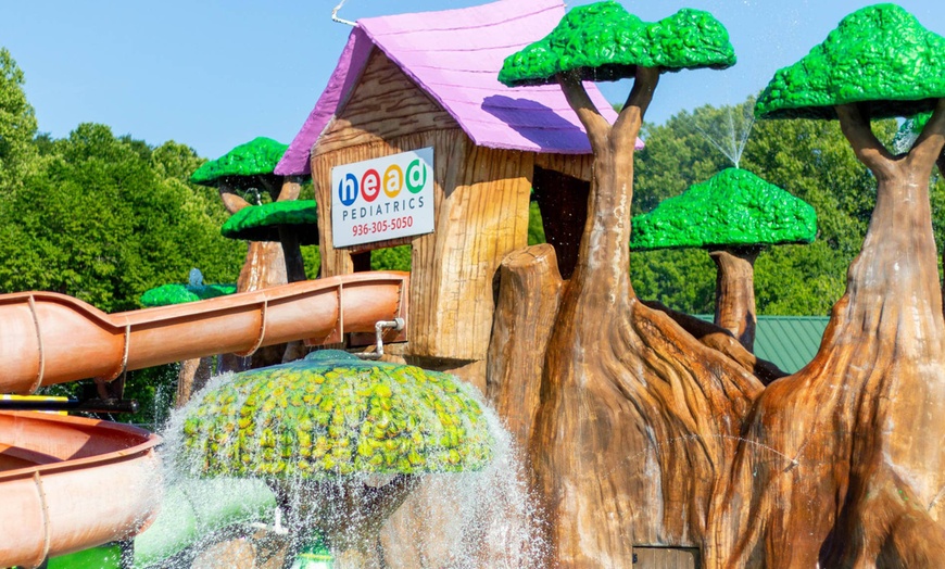 Image 3:  2026 Admission: General Entry, Family Bundle, or Season Pass 