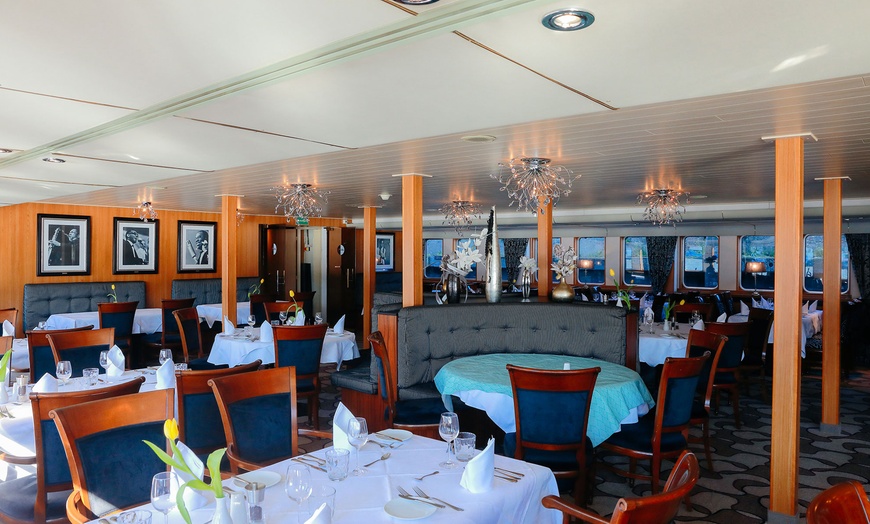 Image 10: Crucero por canales de Bélgica y Países Bajos: 5 noches todo incluido