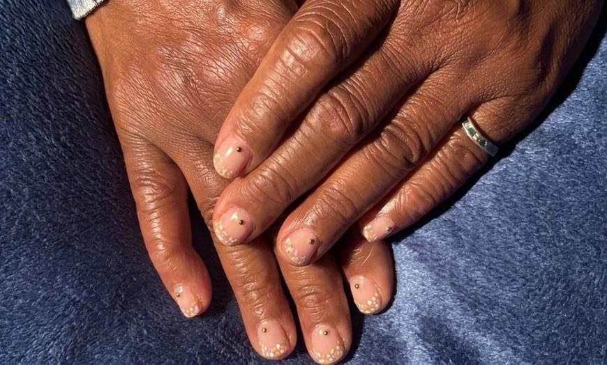 Image 5: Manicures and Pedicures at Keke's Nail Studio